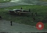 Image of Lieutenant General Jacob L. Devers United Kingdom, 1943, second 18 stock footage video 65675061348