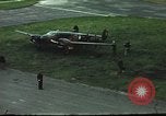 Image of Lieutenant General Jacob L. Devers United Kingdom, 1943, second 19 stock footage video 65675061348