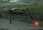Image of Lieutenant General Jacob L. Devers United Kingdom, 1943, second 20 stock footage video 65675061348
