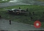 Image of Lieutenant General Jacob L. Devers United Kingdom, 1943, second 21 stock footage video 65675061348