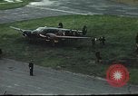 Image of Lieutenant General Jacob L. Devers United Kingdom, 1943, second 22 stock footage video 65675061348