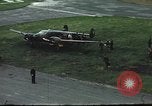 Image of Lieutenant General Jacob L. Devers United Kingdom, 1943, second 23 stock footage video 65675061348