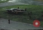 Image of Lieutenant General Jacob L. Devers United Kingdom, 1943, second 24 stock footage video 65675061348