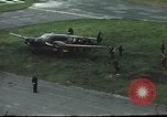 Image of Lieutenant General Jacob L. Devers United Kingdom, 1943, second 25 stock footage video 65675061348