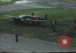 Image of Lieutenant General Jacob L. Devers United Kingdom, 1943, second 26 stock footage video 65675061348