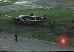 Image of Lieutenant General Jacob L. Devers United Kingdom, 1943, second 27 stock footage video 65675061348