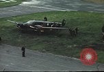 Image of Lieutenant General Jacob L. Devers United Kingdom, 1943, second 29 stock footage video 65675061348