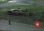 Image of Lieutenant General Jacob L. Devers United Kingdom, 1943, second 30 stock footage video 65675061348