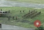 Image of Lieutenant General Jacob L. Devers United Kingdom, 1943, second 31 stock footage video 65675061348