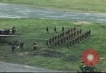 Image of Lieutenant General Jacob L. Devers United Kingdom, 1943, second 32 stock footage video 65675061348