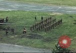 Image of Lieutenant General Jacob L. Devers United Kingdom, 1943, second 33 stock footage video 65675061348