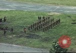 Image of Lieutenant General Jacob L. Devers United Kingdom, 1943, second 34 stock footage video 65675061348