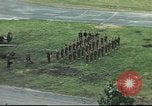 Image of Lieutenant General Jacob L. Devers United Kingdom, 1943, second 35 stock footage video 65675061348