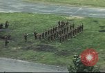 Image of Lieutenant General Jacob L. Devers United Kingdom, 1943, second 36 stock footage video 65675061348
