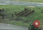 Image of Lieutenant General Jacob L. Devers United Kingdom, 1943, second 37 stock footage video 65675061348