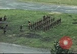 Image of Lieutenant General Jacob L. Devers United Kingdom, 1943, second 38 stock footage video 65675061348