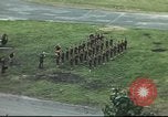Image of Lieutenant General Jacob L. Devers United Kingdom, 1943, second 39 stock footage video 65675061348
