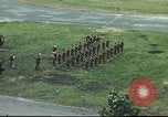 Image of Lieutenant General Jacob L. Devers United Kingdom, 1943, second 40 stock footage video 65675061348