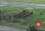 Image of Lieutenant General Jacob L. Devers United Kingdom, 1943, second 41 stock footage video 65675061348