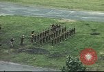 Image of Lieutenant General Jacob L. Devers United Kingdom, 1943, second 42 stock footage video 65675061348