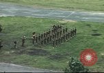 Image of Lieutenant General Jacob L. Devers United Kingdom, 1943, second 43 stock footage video 65675061348