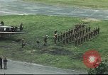 Image of Lieutenant General Jacob L. Devers United Kingdom, 1943, second 45 stock footage video 65675061348