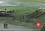 Image of Lieutenant General Jacob L. Devers United Kingdom, 1943, second 46 stock footage video 65675061348