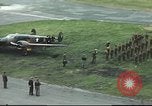 Image of Lieutenant General Jacob L. Devers United Kingdom, 1943, second 47 stock footage video 65675061348