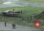 Image of Lieutenant General Jacob L. Devers United Kingdom, 1943, second 48 stock footage video 65675061348