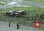 Image of Lieutenant General Jacob L. Devers United Kingdom, 1943, second 50 stock footage video 65675061348