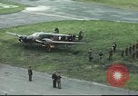 Image of Lieutenant General Jacob L. Devers United Kingdom, 1943, second 51 stock footage video 65675061348