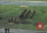 Image of Lieutenant General Jacob L. Devers United Kingdom, 1943, second 52 stock footage video 65675061348