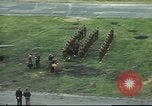 Image of Lieutenant General Jacob L. Devers United Kingdom, 1943, second 53 stock footage video 65675061348