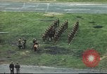 Image of Lieutenant General Jacob L. Devers United Kingdom, 1943, second 54 stock footage video 65675061348