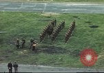 Image of Lieutenant General Jacob L. Devers United Kingdom, 1943, second 55 stock footage video 65675061348