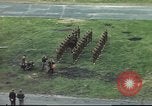 Image of Lieutenant General Jacob L. Devers United Kingdom, 1943, second 56 stock footage video 65675061348