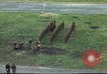 Image of Lieutenant General Jacob L. Devers United Kingdom, 1943, second 57 stock footage video 65675061348