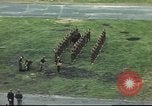 Image of Lieutenant General Jacob L. Devers United Kingdom, 1943, second 58 stock footage video 65675061348