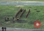 Image of Lieutenant General Jacob L. Devers United Kingdom, 1943, second 59 stock footage video 65675061348
