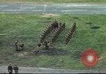 Image of Lieutenant General Jacob L. Devers United Kingdom, 1943, second 60 stock footage video 65675061348