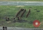Image of Lieutenant General Jacob L. Devers United Kingdom, 1943, second 61 stock footage video 65675061348