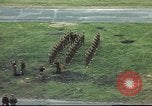Image of Lieutenant General Jacob L. Devers United Kingdom, 1943, second 62 stock footage video 65675061348