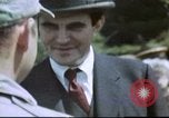Image of General Jacob Devers United Kingdom, 1943, second 1 stock footage video 65675061349