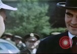 Image of General Jacob Devers United Kingdom, 1943, second 4 stock footage video 65675061349