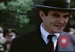 Image of General Jacob Devers United Kingdom, 1943, second 6 stock footage video 65675061349
