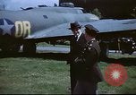 Image of General Jacob Devers United Kingdom, 1943, second 10 stock footage video 65675061349