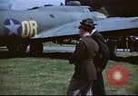 Image of General Jacob Devers United Kingdom, 1943, second 11 stock footage video 65675061349