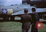 Image of General Jacob Devers United Kingdom, 1943, second 12 stock footage video 65675061349