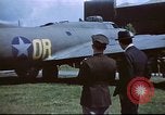 Image of General Jacob Devers United Kingdom, 1943, second 13 stock footage video 65675061349