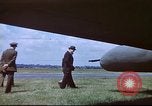 Image of General Jacob Devers United Kingdom, 1943, second 16 stock footage video 65675061349